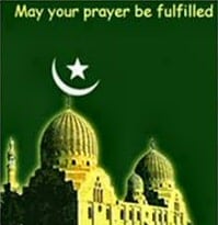 Eid ul-Fitr 2011