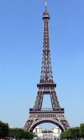Eiffel Tower Hoax