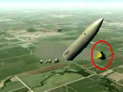 F-15 Hoax Pilot
