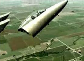 F-15 Hoax