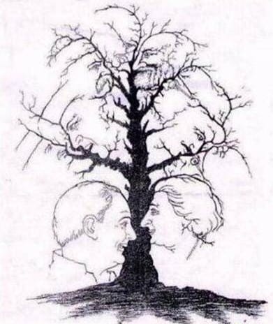 Faces Puzzle