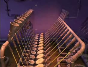 Fantastic Machine Video