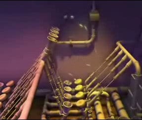 Fantastic Musical Machine - free video clip
