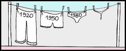 cartoon joke