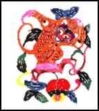 Chinese New Year 2016 - Fire Monkey