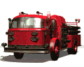Fire Engine Tale