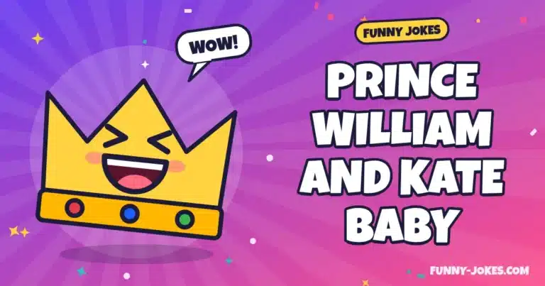 Prince William and Kate Baby