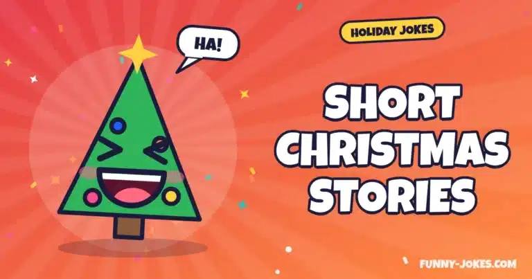 Short Christmas Stories