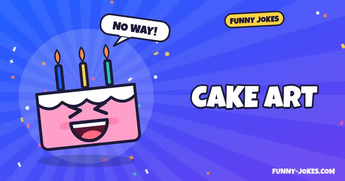 Cake Art