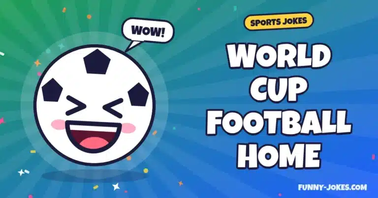 World Cup Football Home