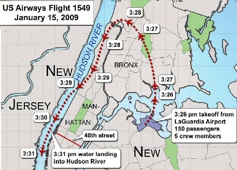 Flight 1549