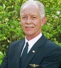Flight 1549 Captain