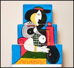 Picasso Food