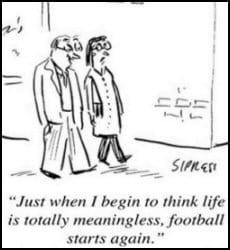 Funny Euro Soccer Jokes