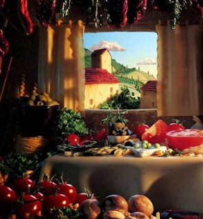 Fruit with Veg