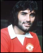 George Best
