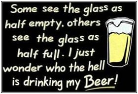 Funny Drinking Jokes