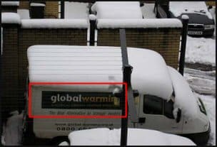 Global Warming