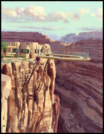 Grand Pictures. Fantastic View