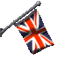 Great Britain Flag - Funny jokes