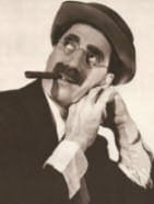 Groucho Marx Jokes