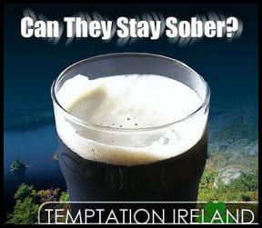 Irish Drinking stories