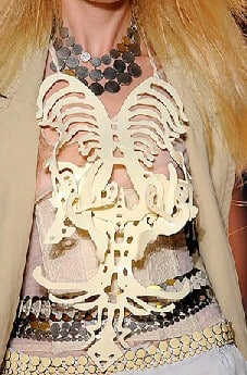 Halloween Fashion