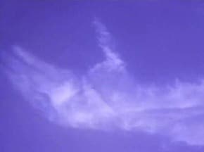 Hand of God