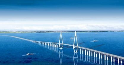 China Bridges