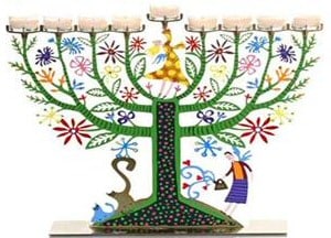 Hannukkah 2010