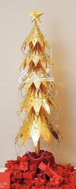 Interesting Christmas Trees