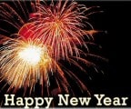 World-wide New Year Traditions