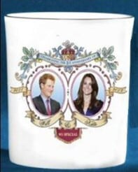 Harry Mug