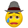 Man banned for wearing trilby