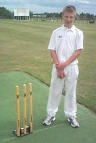 Cricket Double Hat Trick