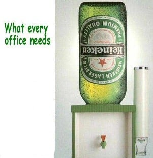 What Every Office Needs