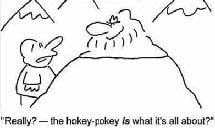 Hokey Pokey