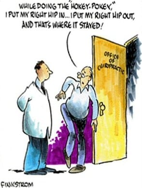 Hokey Pokey - Doctor