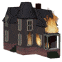 House on Fire story