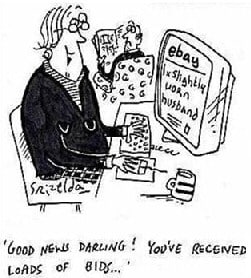 Funny Husband Jokes
