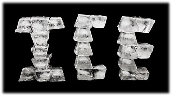 Ice Blocks