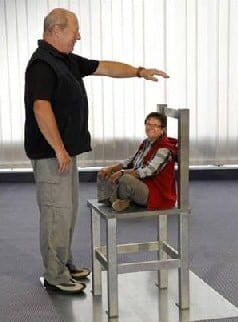 Create a Funny Illusion