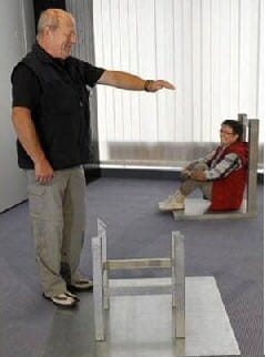 Create a Funny Illusion