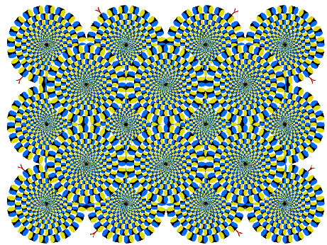 Swirl Illusion