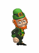 Irish sausages