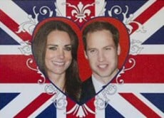 Royal Wedding Jokes