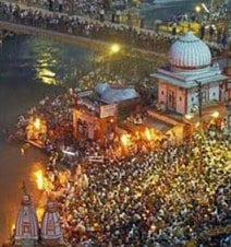 Kumbh Mela - Indian Festival