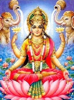 Lakshmi Traditions