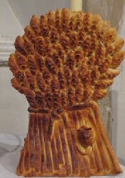 Lammas Customs