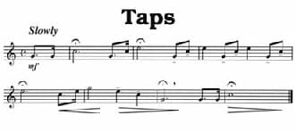 Last Post Taps